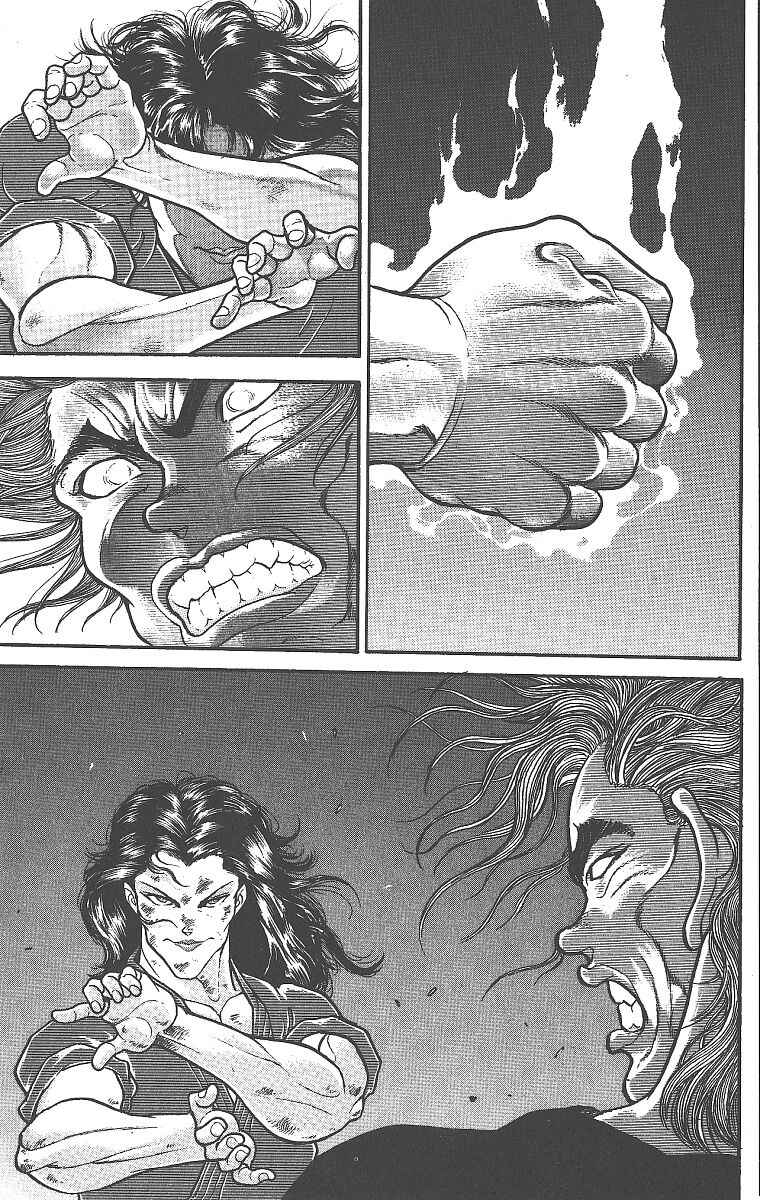 Page 7 Chapter 275 Grappler Baki