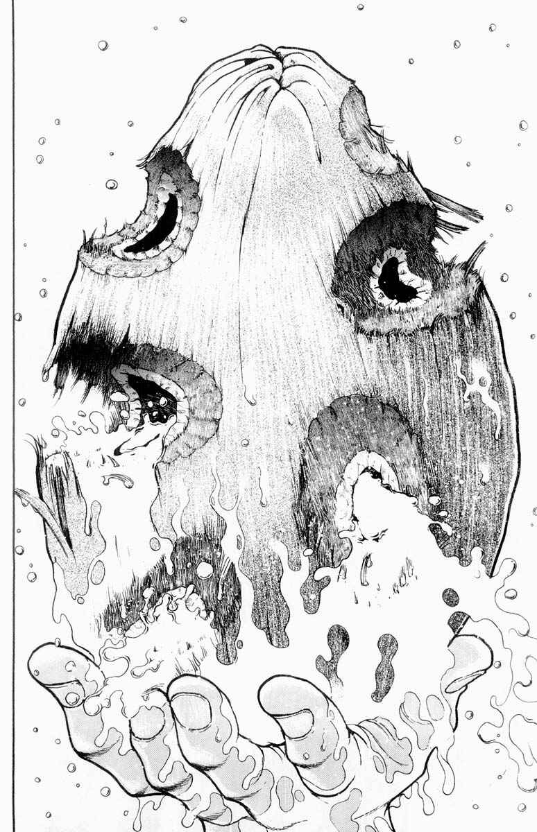 Page 15 Chapter 331 Grappler Baki