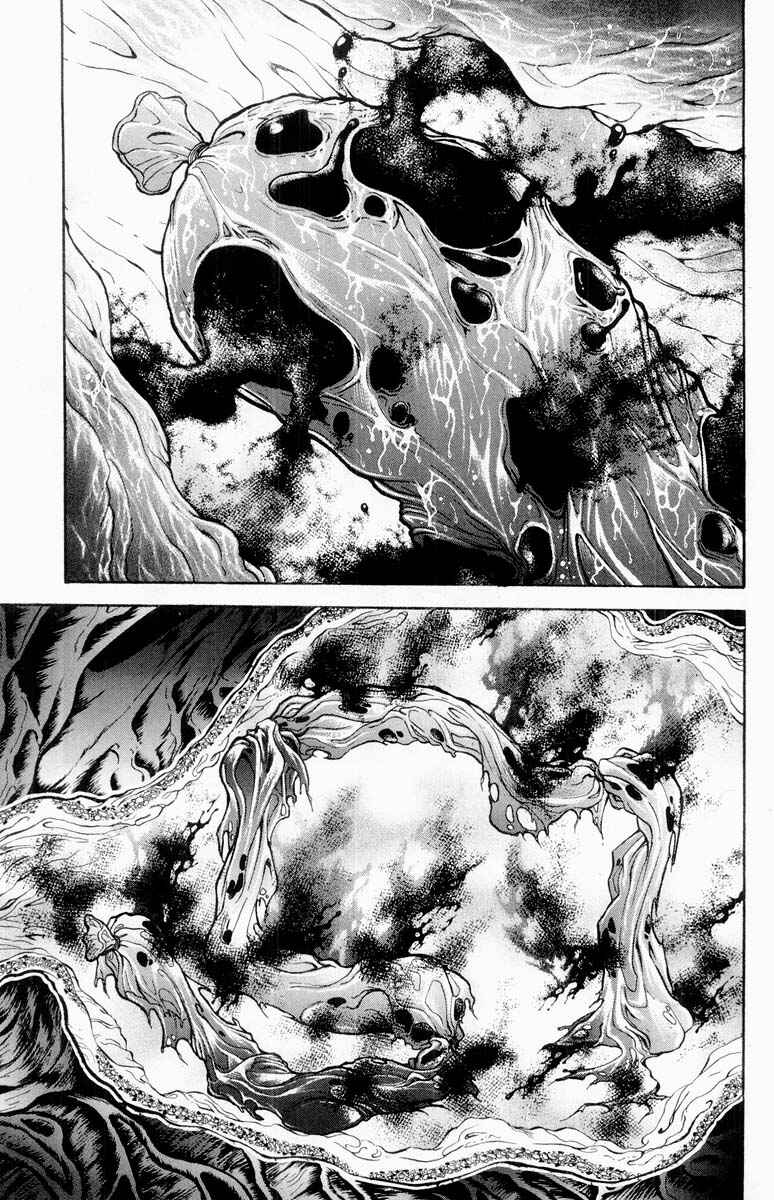 Page 8 Chapter 331 Grappler Baki