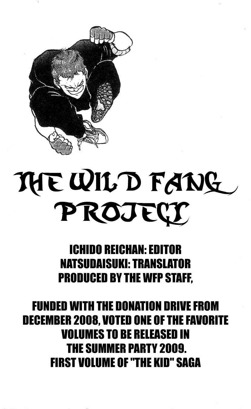 Page 19 Chapter 81 Grappler Baki