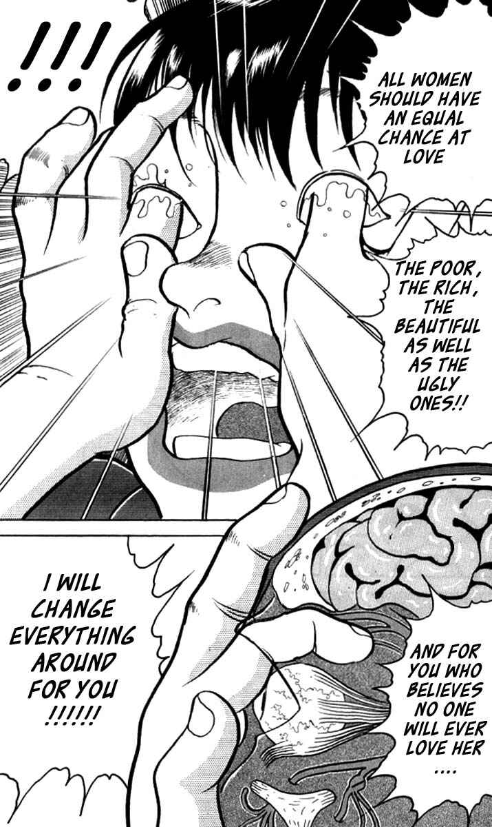 Page 25 Chapter 116.5 Grappler Baki