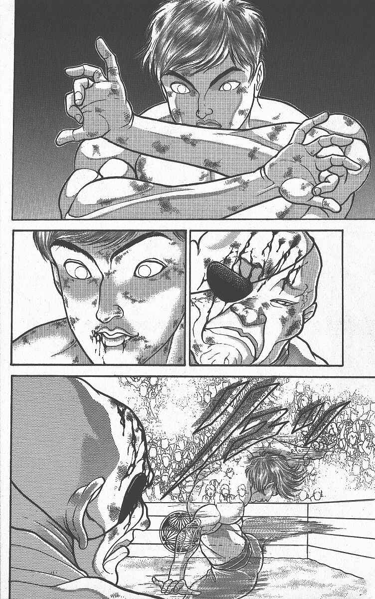 Page 6 Chapter 269 Grappler Baki