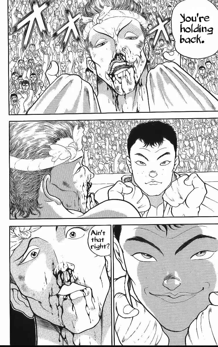 Page 2 Chapter 211 Grappler Baki