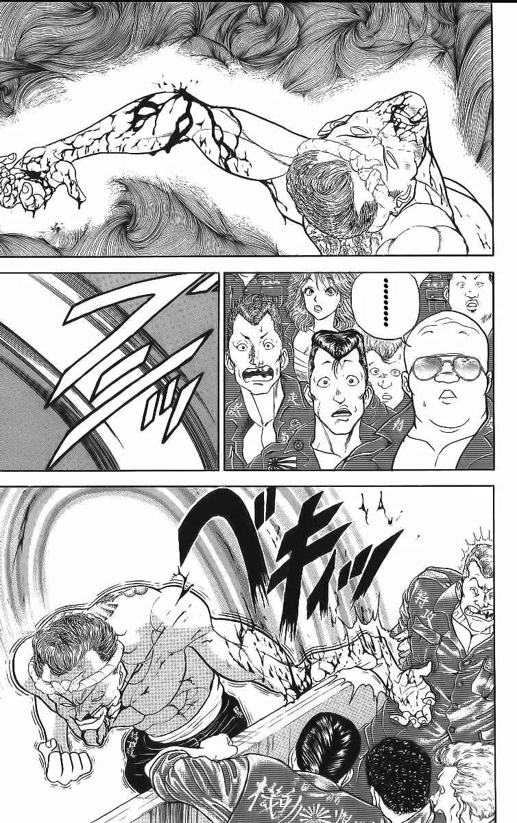 Page 9 Chapter 211 Grappler Baki