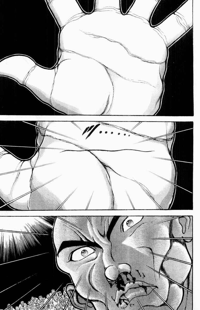 Page 7 Chapter 324 Grappler Baki