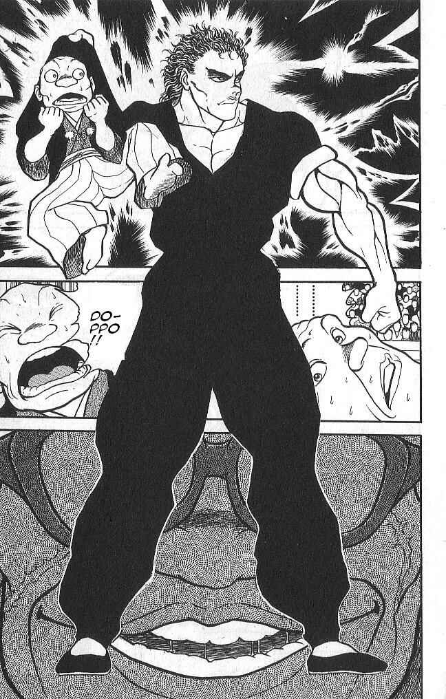 Page 5 Chapter 44 Grappler Baki