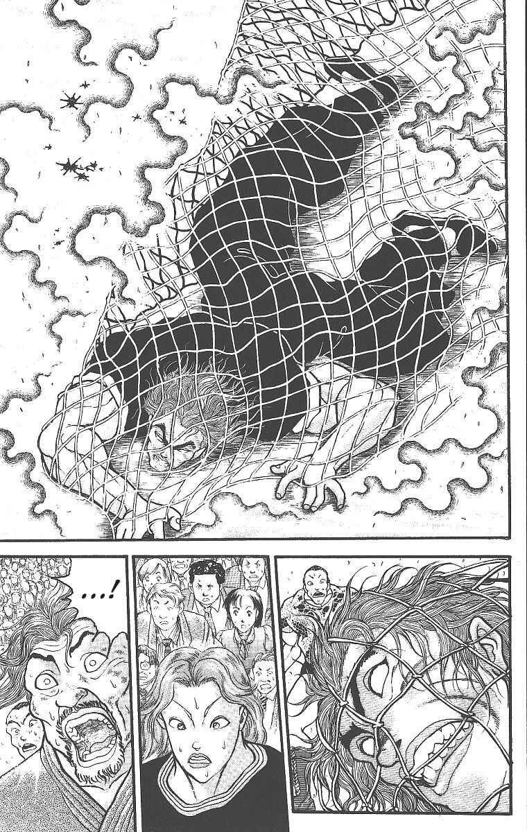 Page 14 Chapter 276 Grappler Baki