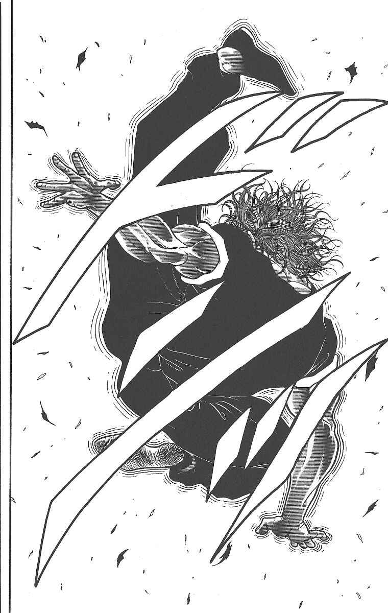Page 2 Chapter 276 Grappler Baki
