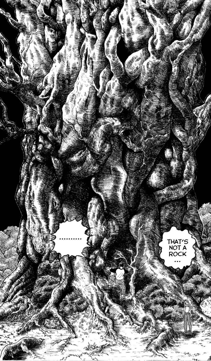 Page 10 Chapter 181 Grappler Baki