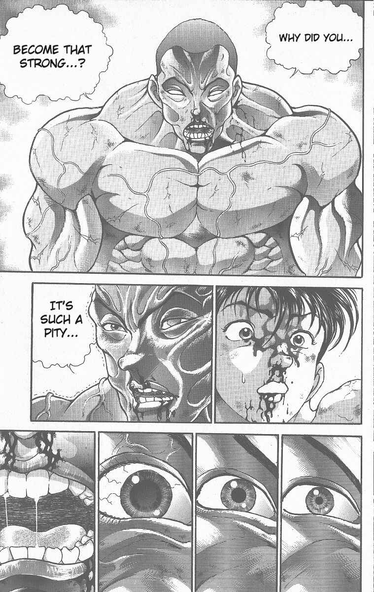 Page 6 Chapter 363 Grappler Baki