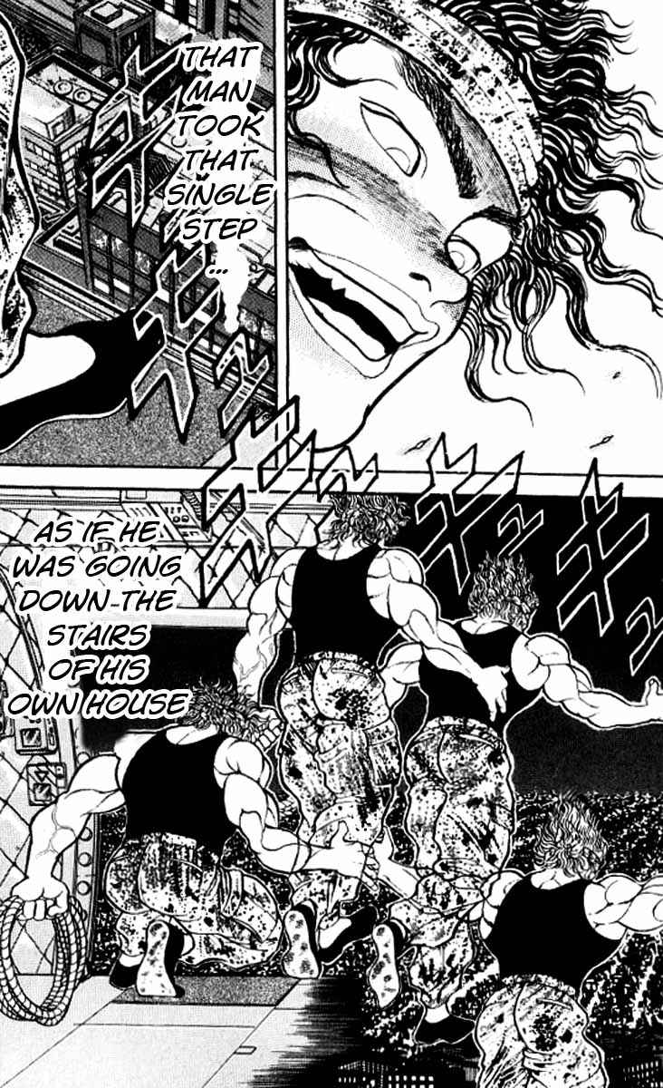Page 3 Chapter 123 Grappler Baki