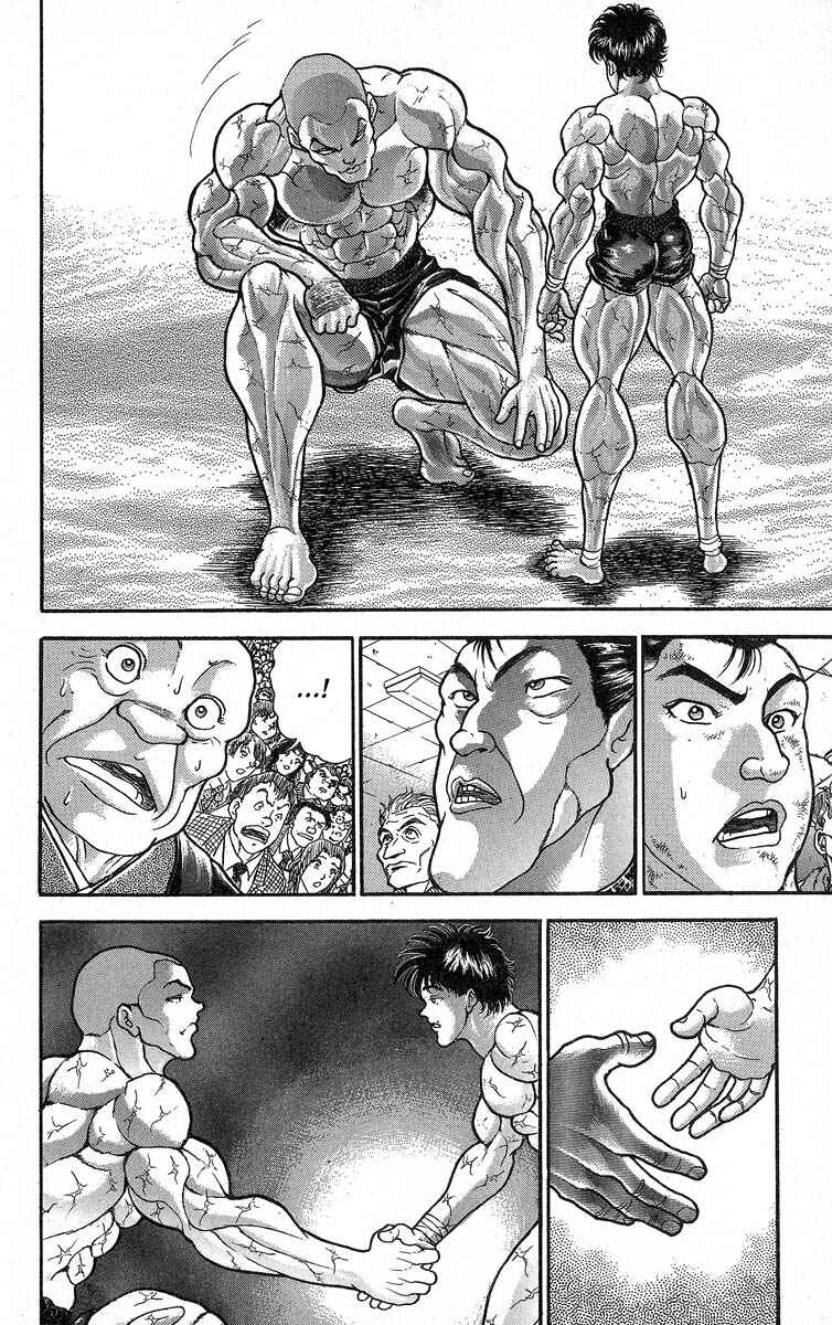 Page 6 Chapter 342 Grappler Baki