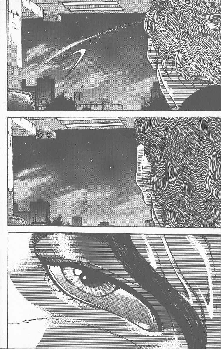 Page 3 Chapter 360 Grappler Baki
