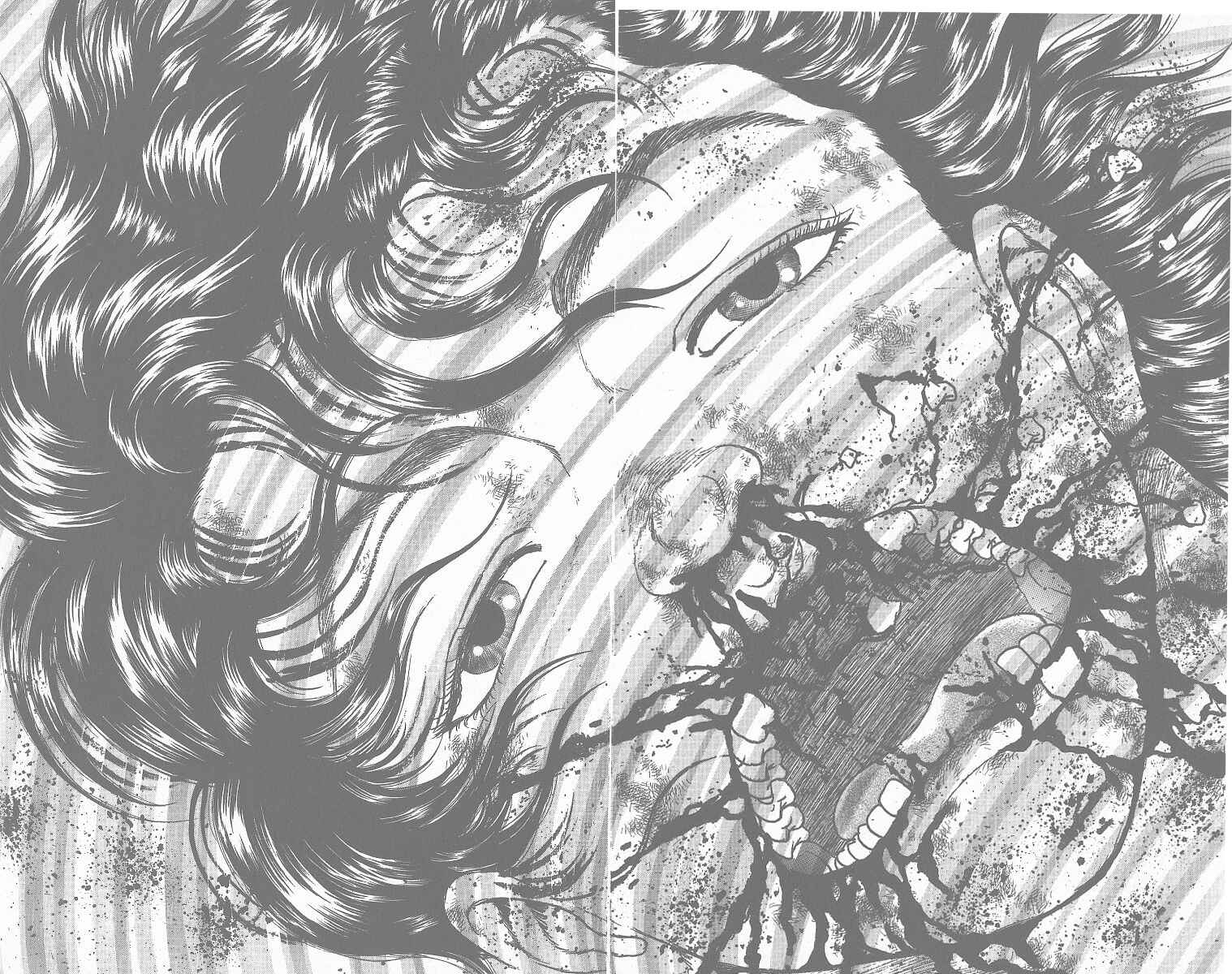 Page 5 Chapter 360 Grappler Baki