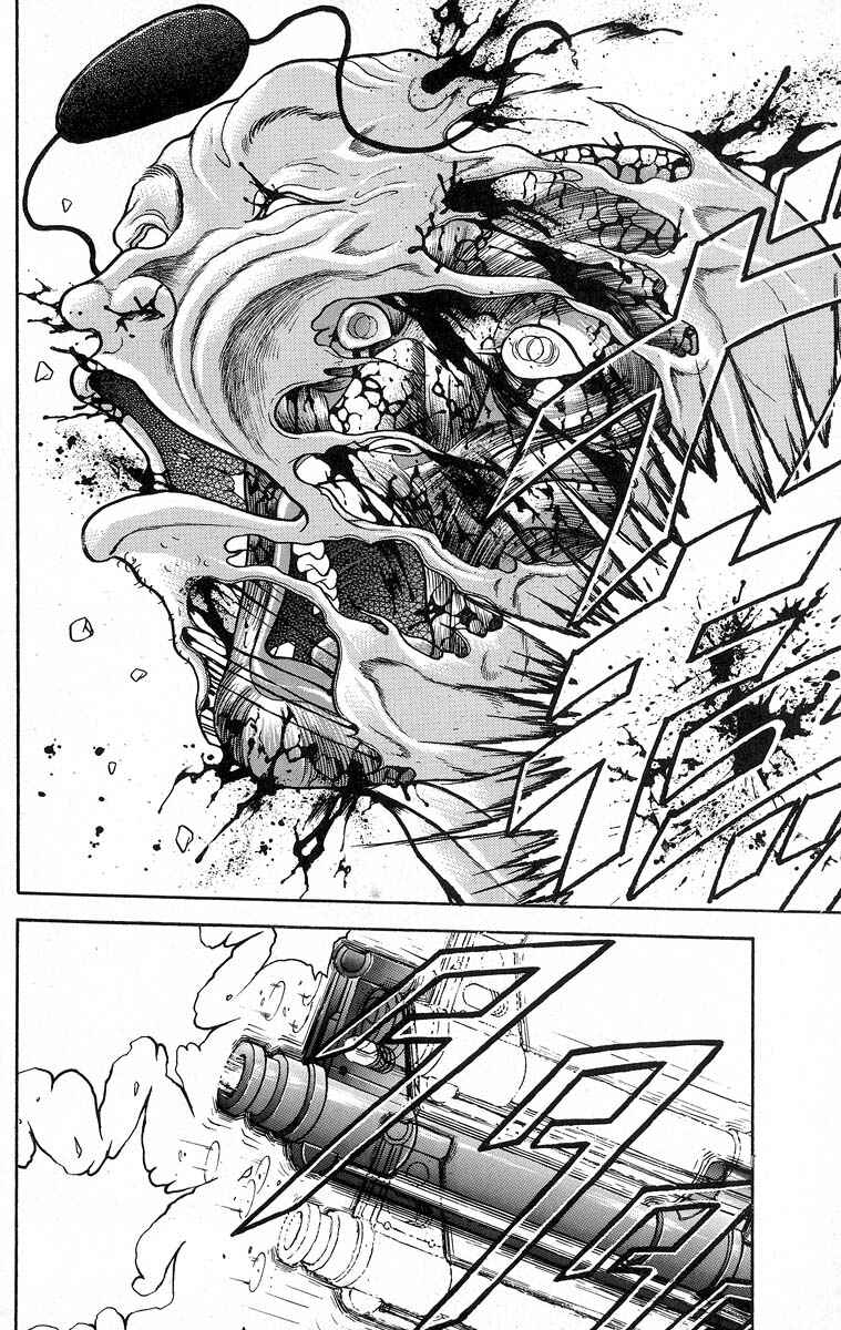Page 2 Chapter 348 Grappler Baki