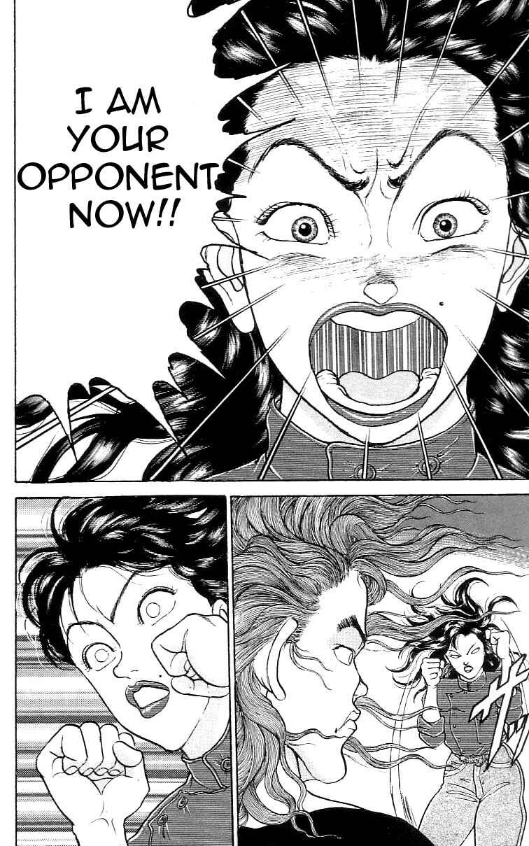 Page 3 Chapter 172 Grappler Baki