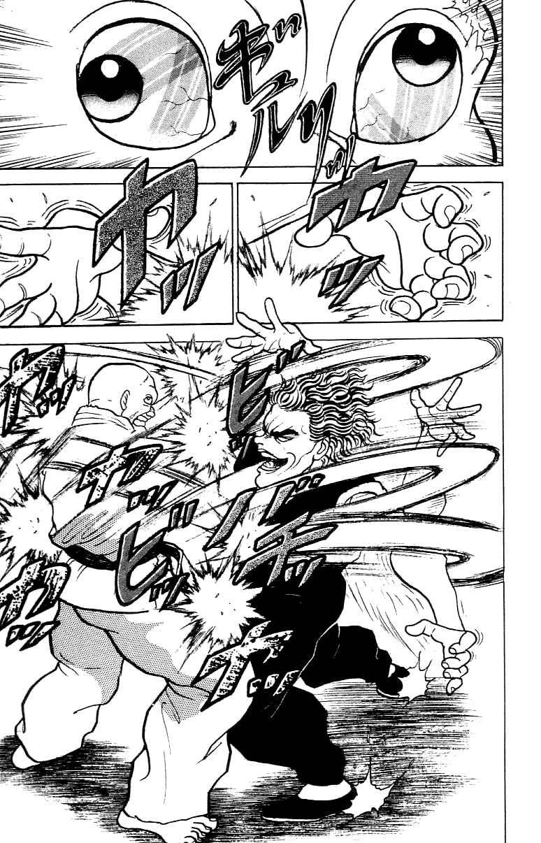 Page 10 Chapter 59 Grappler Baki