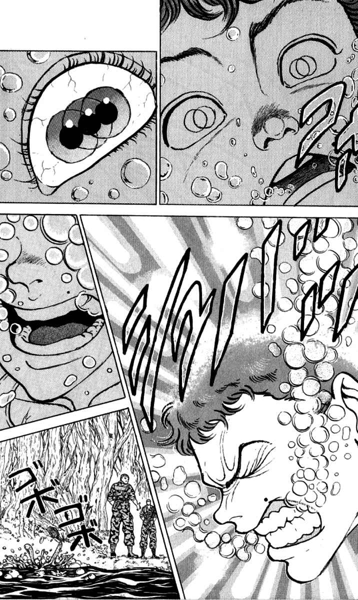 Page 9 Chapter 144 Grappler Baki