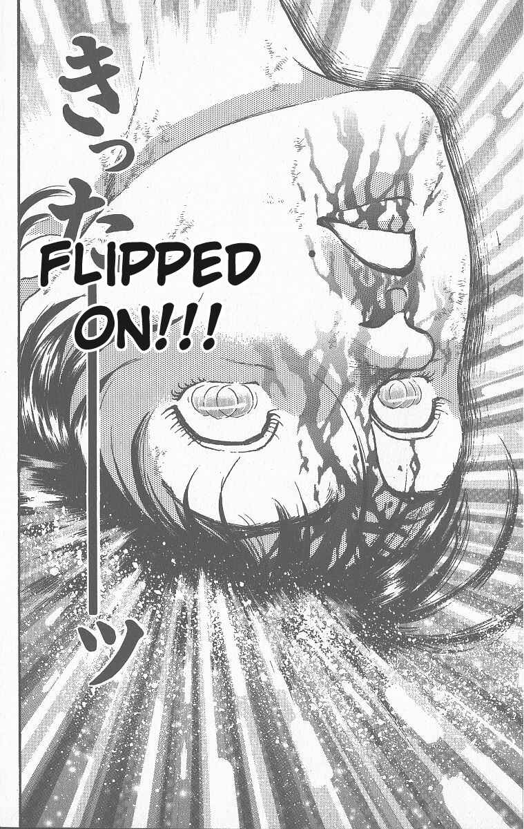 Page 4 Chapter 361 Grappler Baki