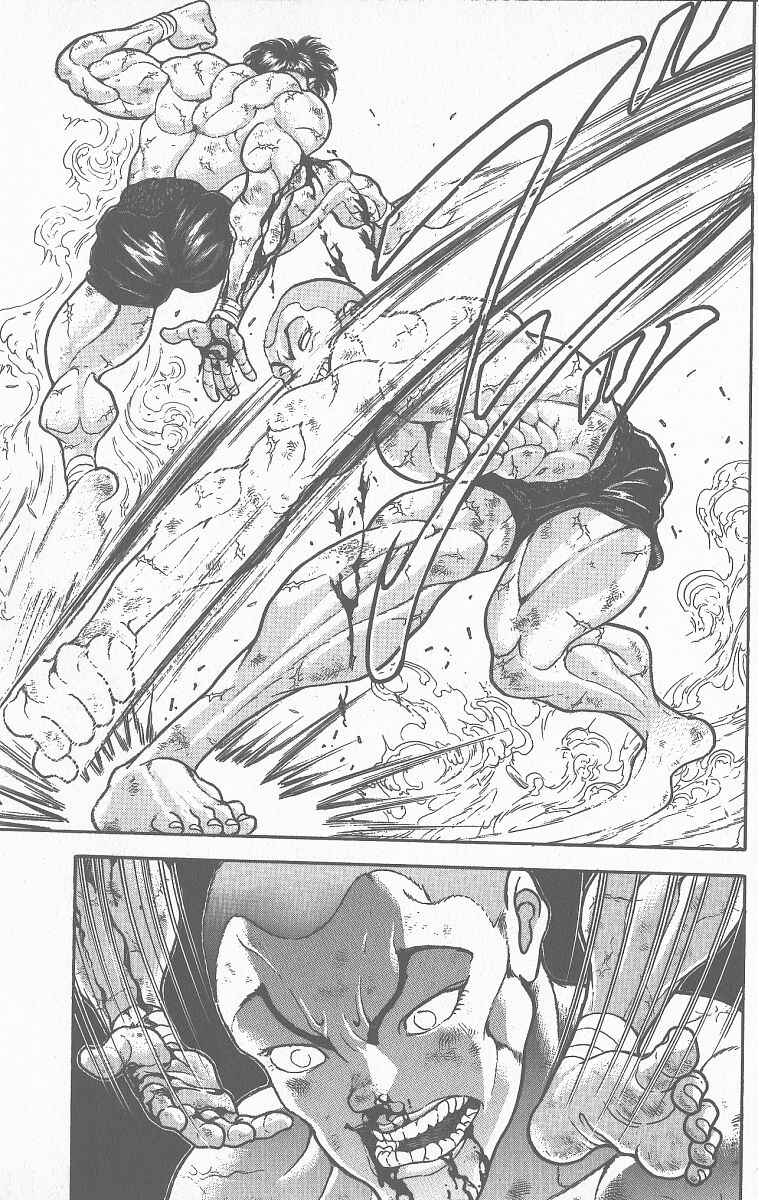 Page 9 Chapter 361 Grappler Baki