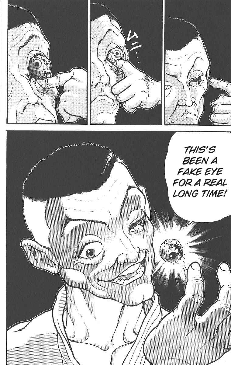 Page 2 Chapter 280 Grappler Baki