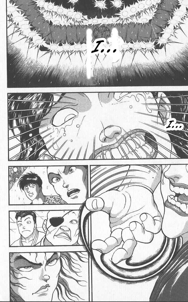 Page 18 Chapter 223 Grappler Baki