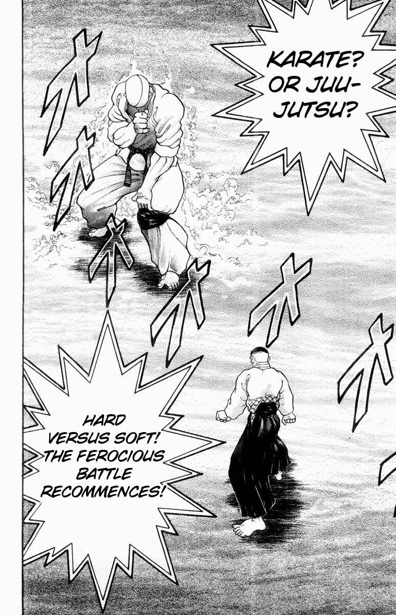 Page 2 Chapter 313 Grappler Baki