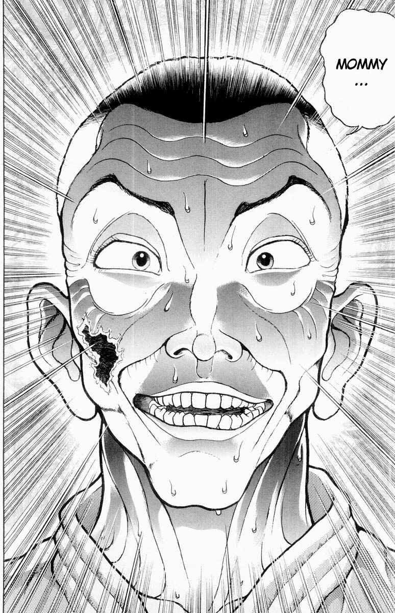 Page 2 Chapter 334 Grappler Baki