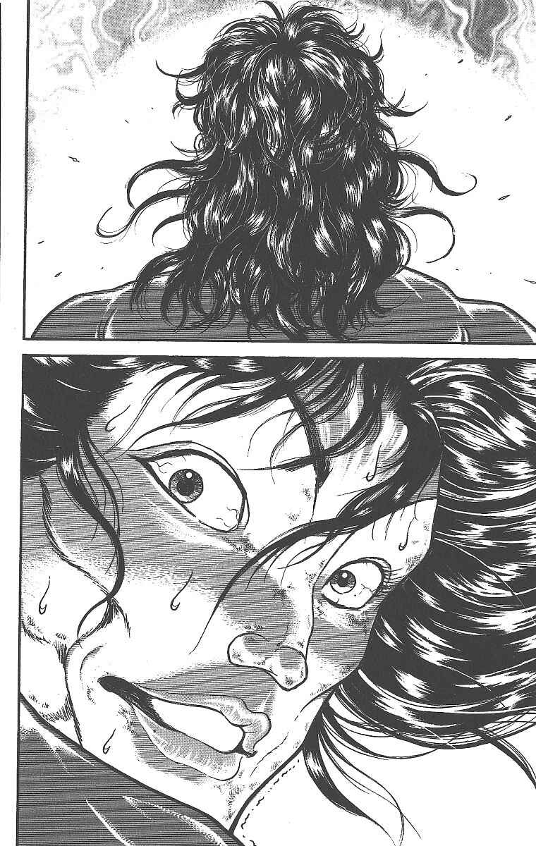 Page 20 Chapter 278 Grappler Baki