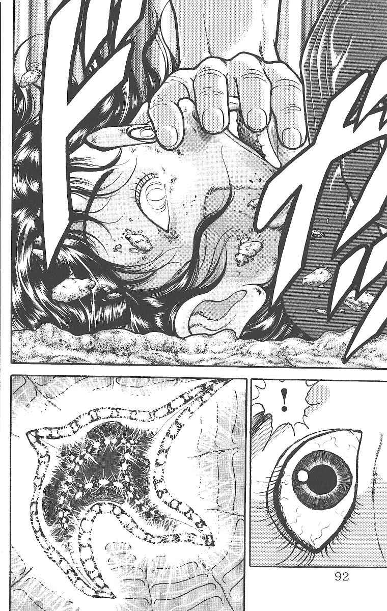 Page 6 Chapter 278 Grappler Baki