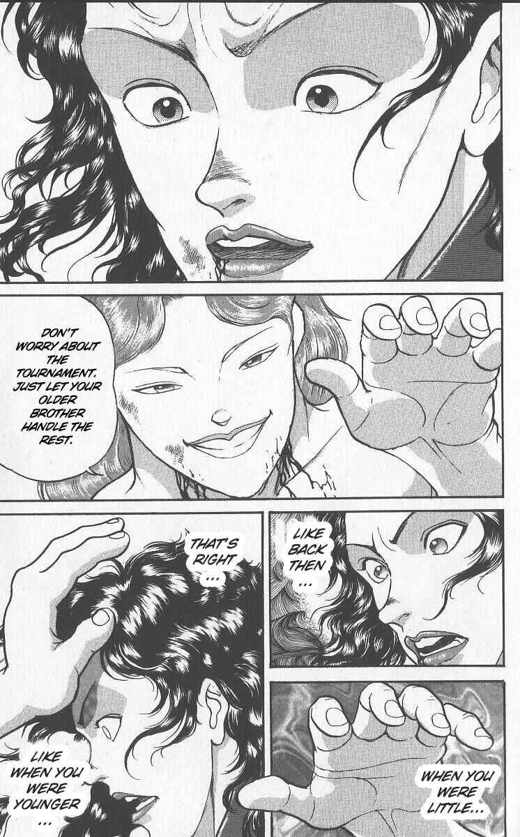 Page 7 Chapter 225 Grappler Baki