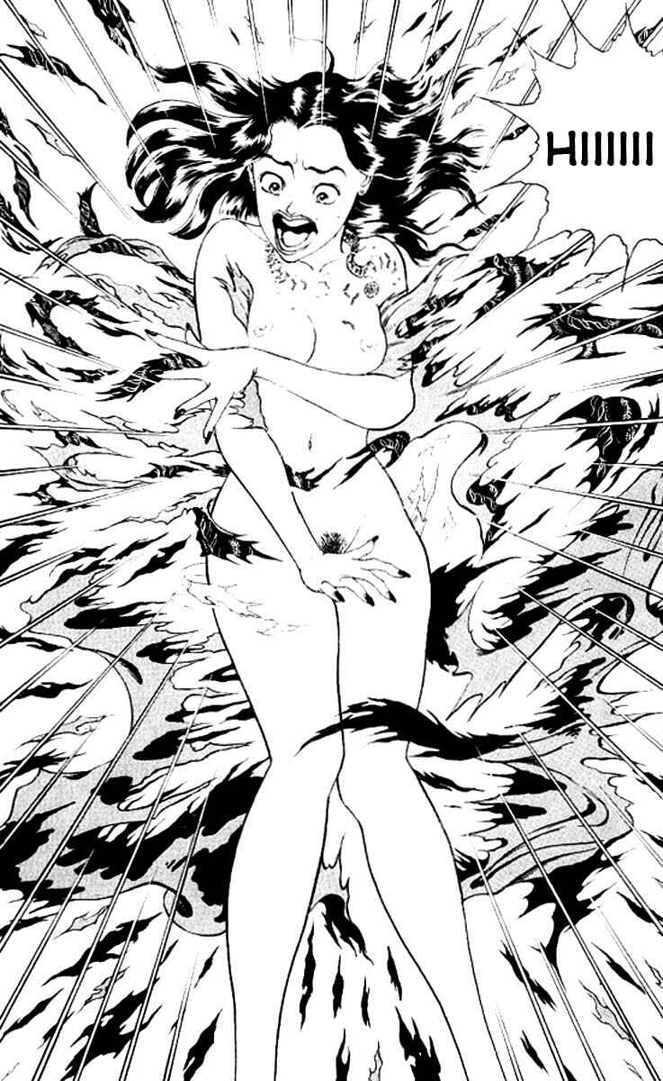 Page 4 Chapter 127 Grappler Baki