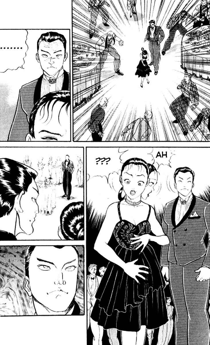Page 5 Chapter 127 Grappler Baki