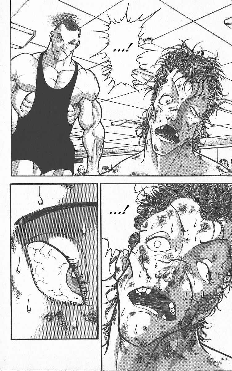 Page 3 Chapter 259 Grappler Baki