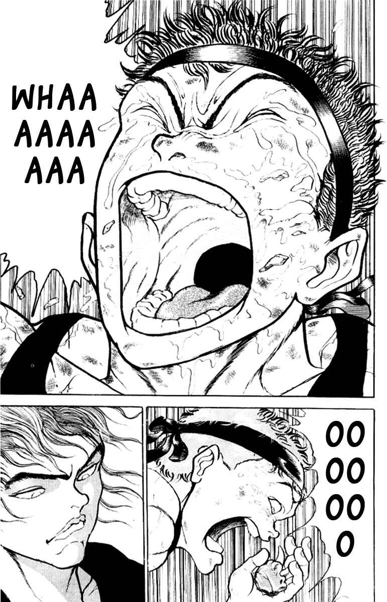 Page 5 Chapter 131 Grappler Baki