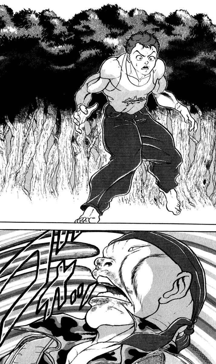 Page 5 Chapter 141 Grappler Baki