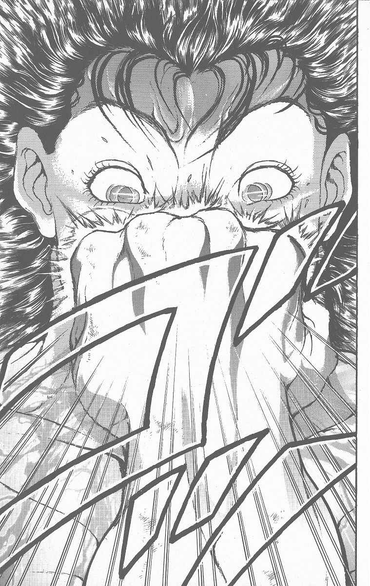 Page 17 Chapter 359 Grappler Baki