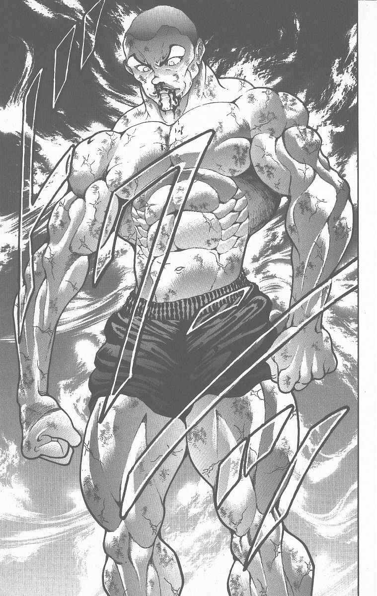 Page 5 Chapter 359 Grappler Baki
