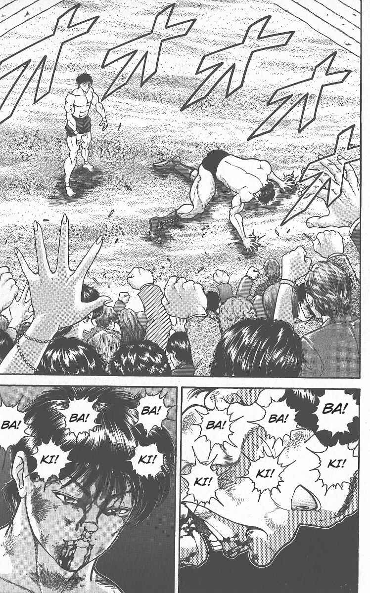 Page 6 Chapter 289 Grappler Baki