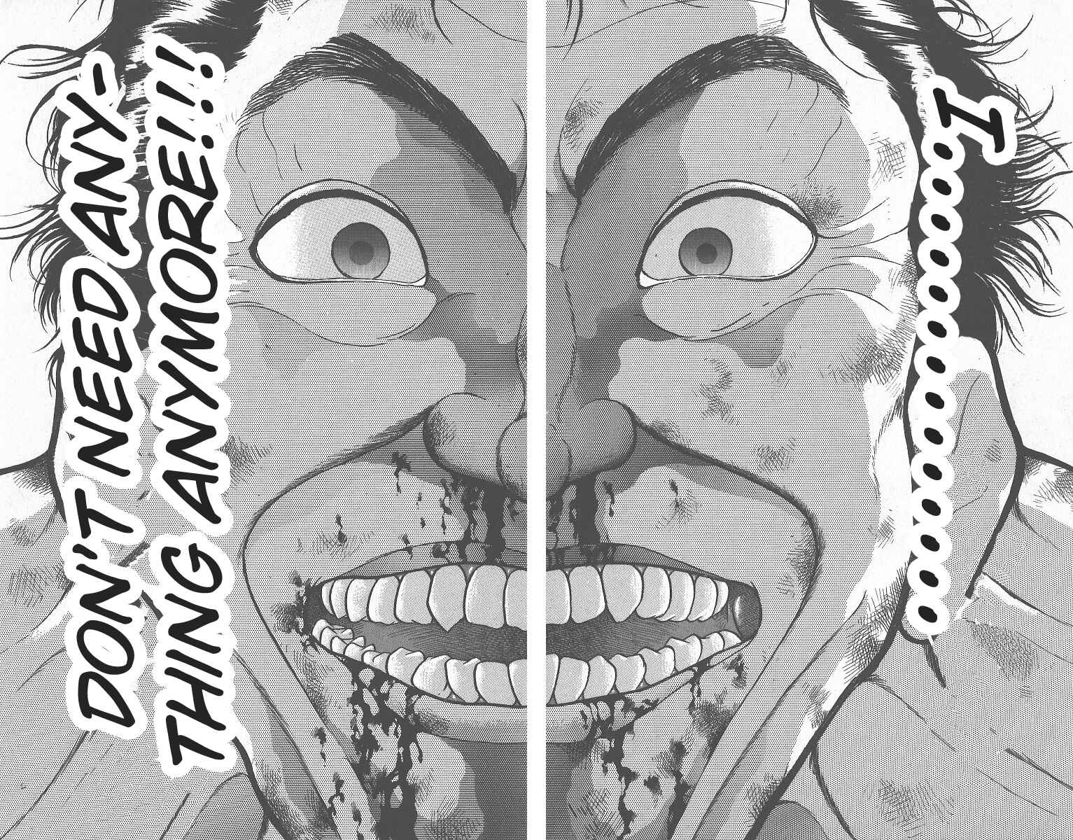 Page 8 Chapter 289 Grappler Baki
