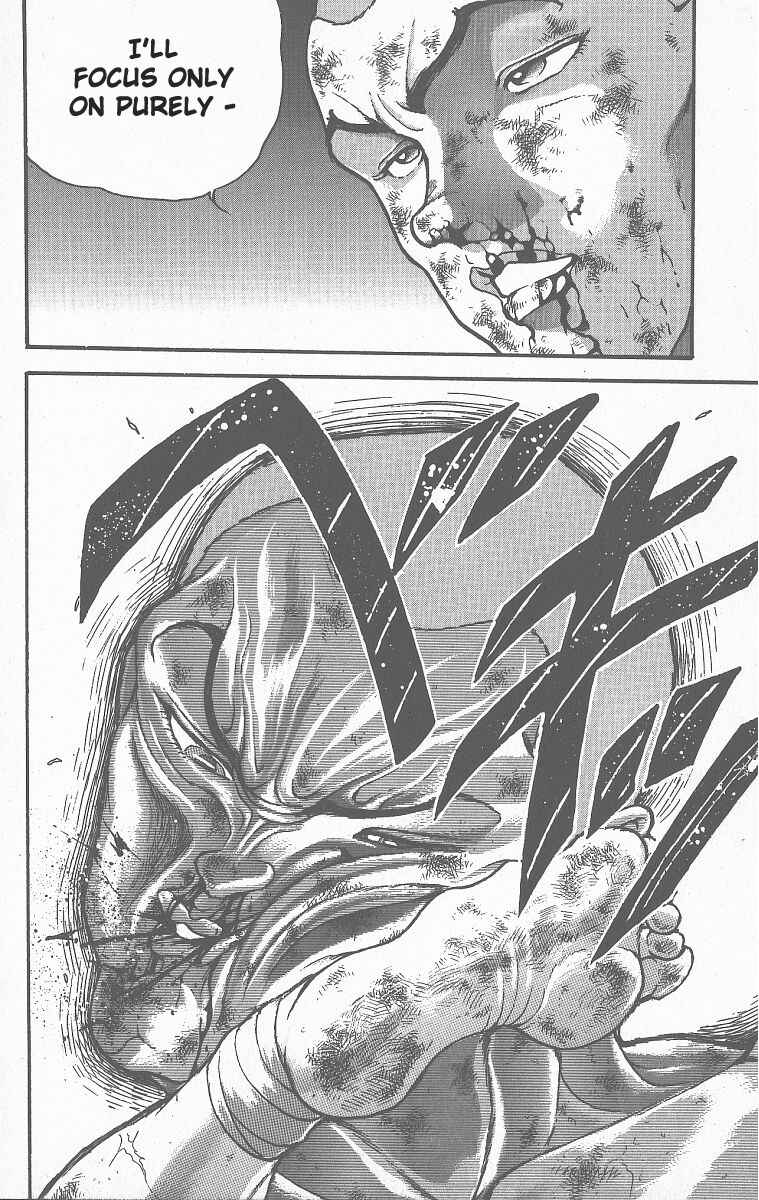 Page 6 Chapter 357 Grappler Baki