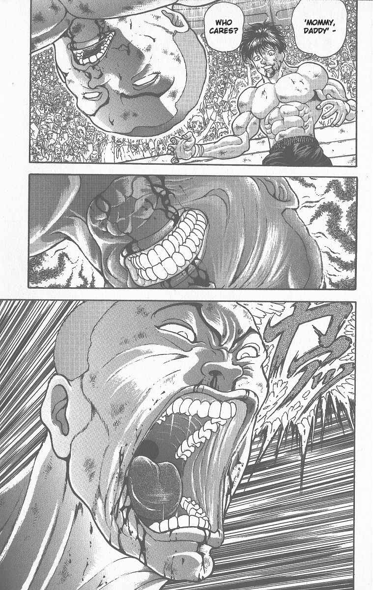 Page 9 Chapter 357 Grappler Baki
