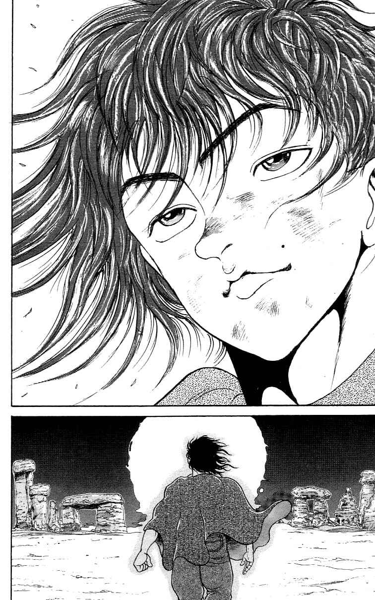 Page 19 Chapter 175 Grappler Baki