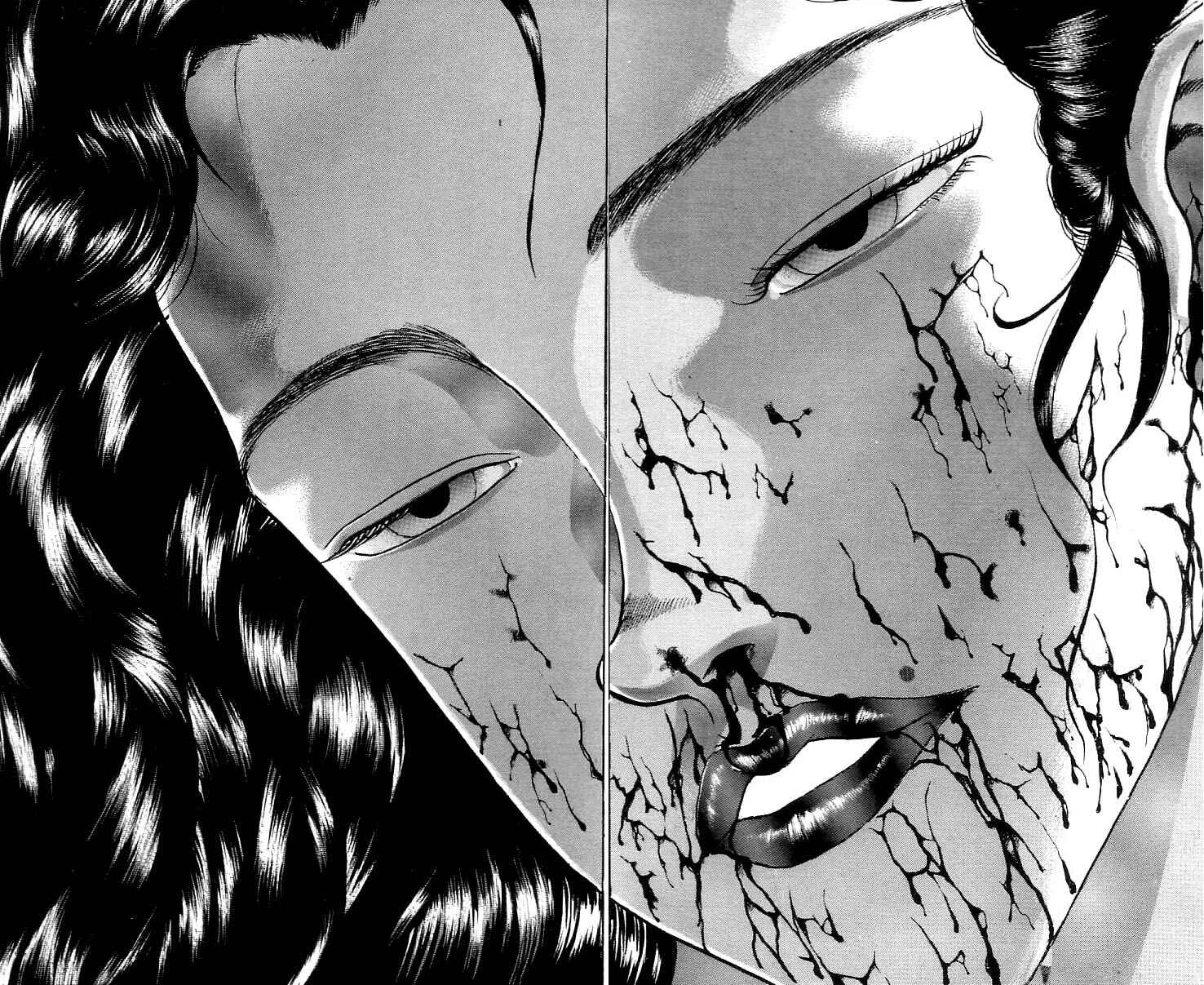 Page 5 Chapter 174 Grappler Baki