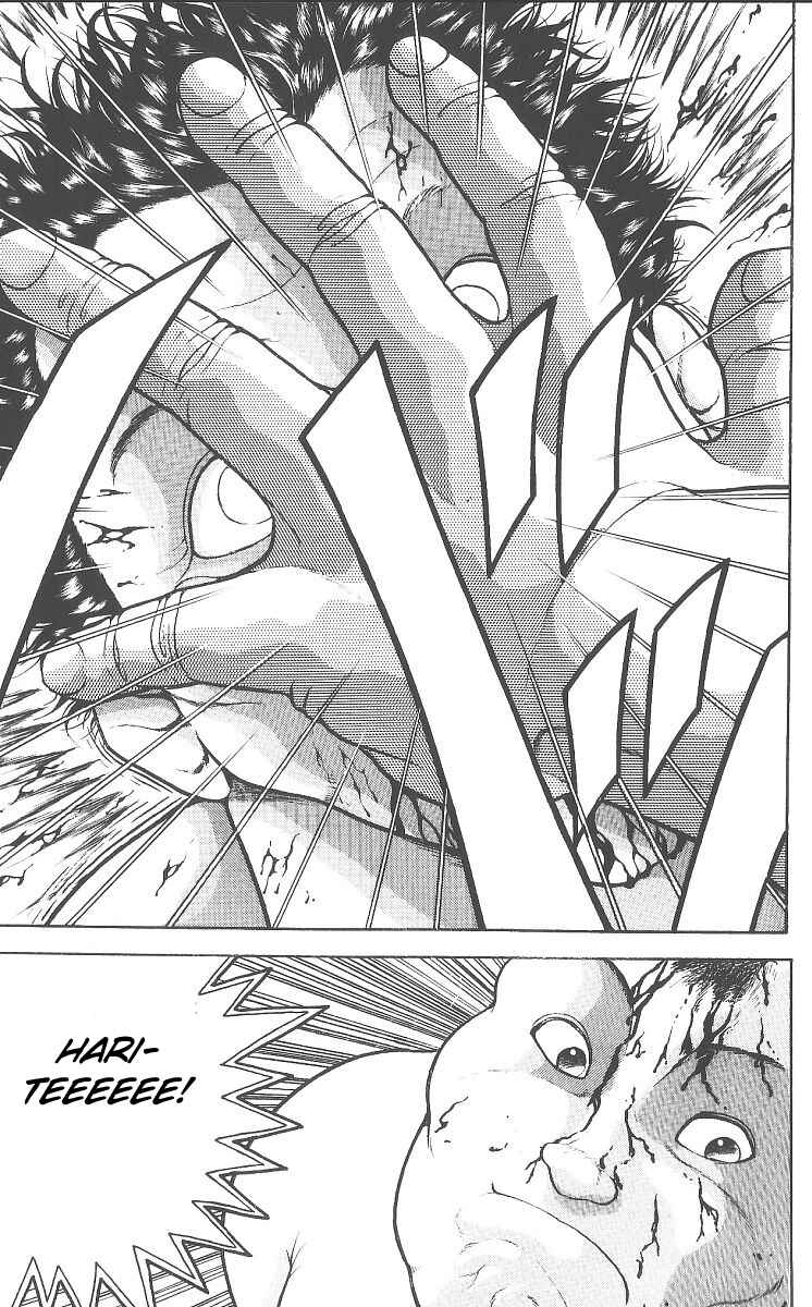 Page 5 Chapter 231 Grappler Baki