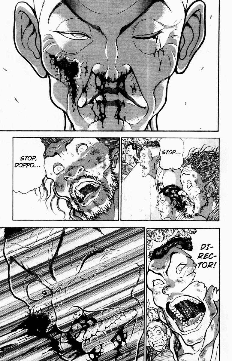 Page 10 Chapter 314 Grappler Baki
