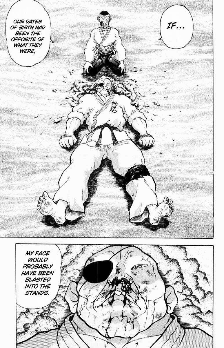 Page 6 Chapter 314 Grappler Baki