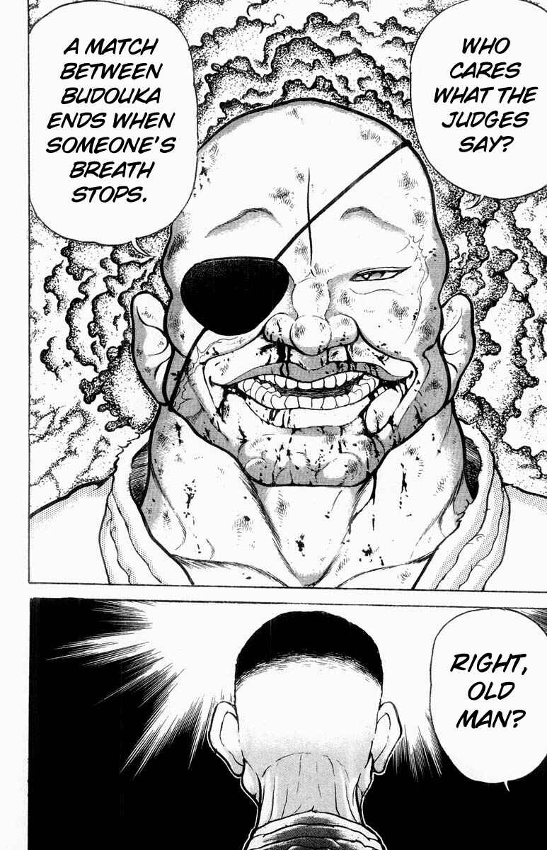 Page 9 Chapter 314 Grappler Baki