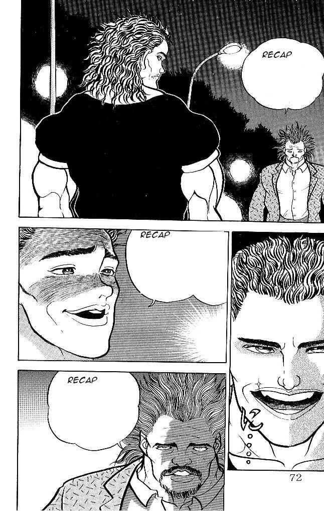 Page 2 Chapter 49 Grappler Baki