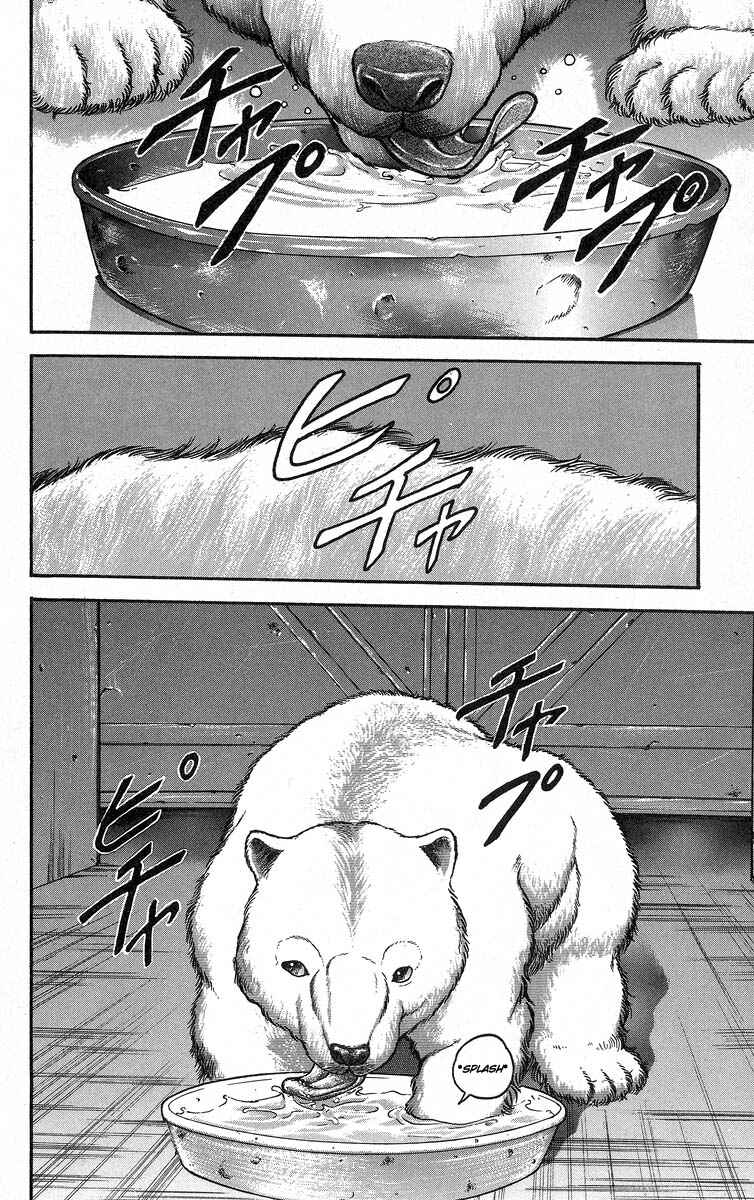 Page 2 Chapter 338 Grappler Baki